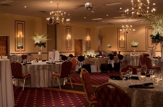 Millennium Airport Hotel Buffalo