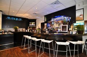 Hotel Best Western Newark Airport West