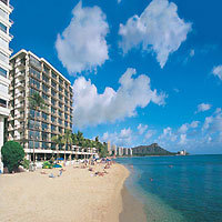 Hotel Outrigger Reef On The Beach