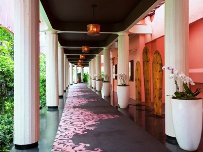 Hotel Royal Hawaiian