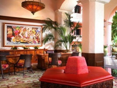 Hotel Royal Hawaiian