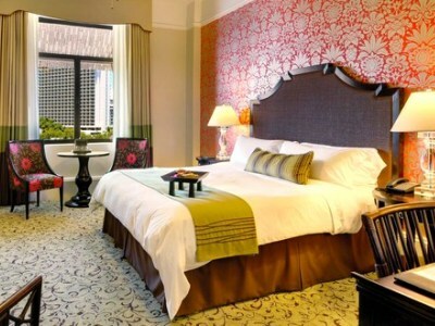 Hotel Royal Hawaiian