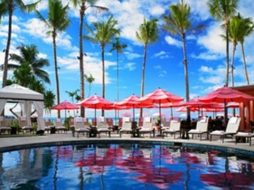 Hotel Royal Hawaiian
