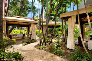 Hotel Royal Hawaiian
