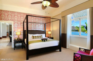 Hotel Royal Hawaiian