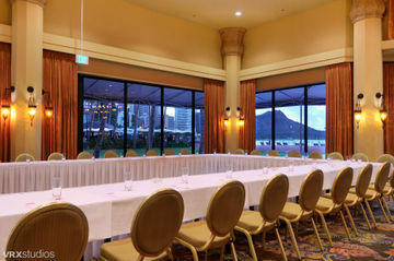 Hotel Royal Hawaiian