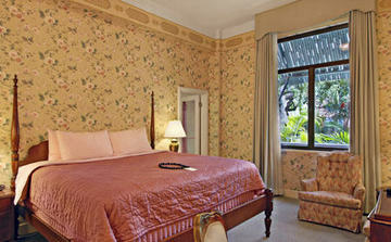 Hotel Royal Hawaiian