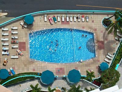 Ilikai Hotel And Suites