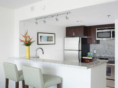 Ilikai Hotel And Suites