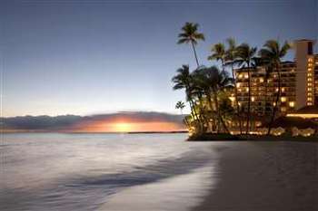 Hotel Halekulani