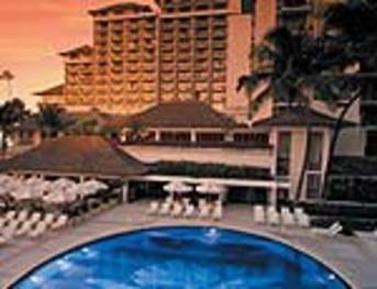 Hotel Halekulani