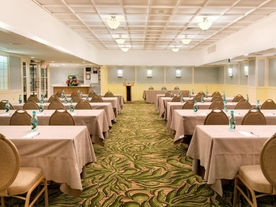 Hotel Sheraton Princess Kaiulani
