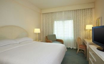 Hotel Sheraton Princess Kaiulani