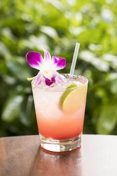 Hotel Sheraton Princess Kaiulani