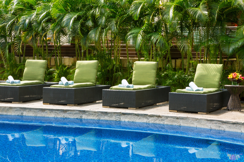 Hotel Courtyard By Marriott Waikiki Beach