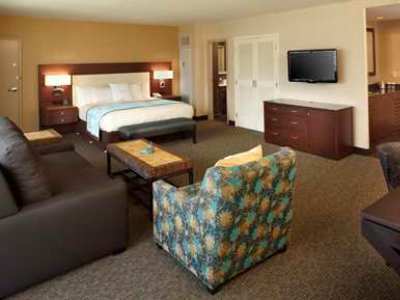 Doubletree Alana Hotel Waikiki