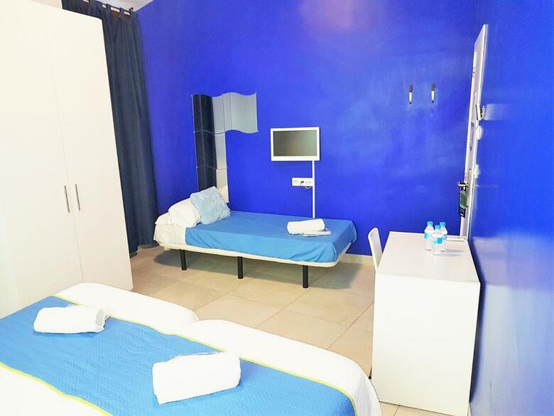 Hostal Nest Style Granada