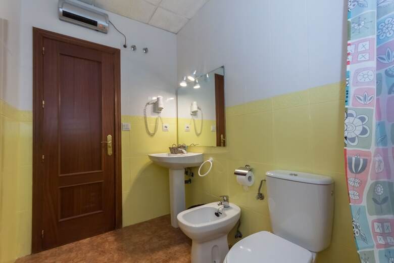 Hostal Nest Style Granada