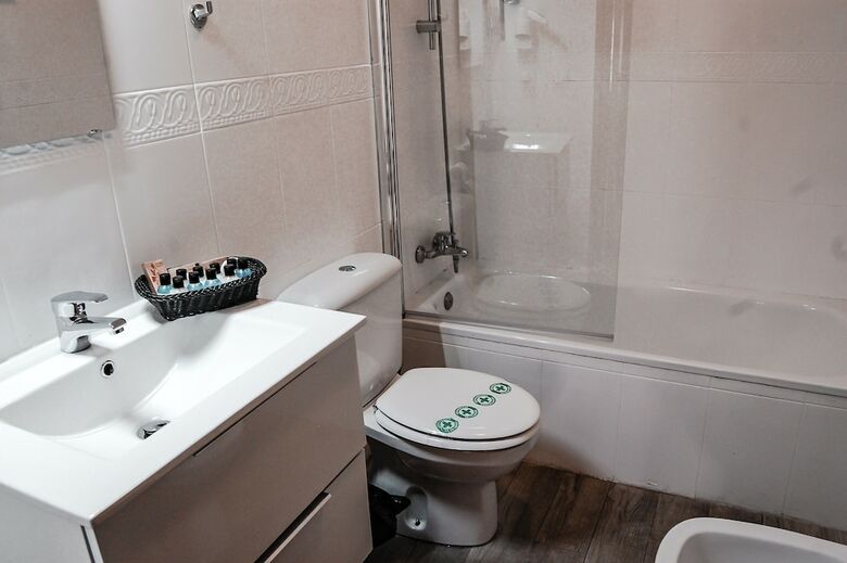 Hostal Nest Style Granada