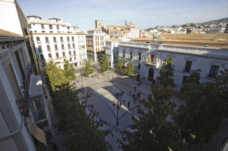 Hostal Nest Style Granada