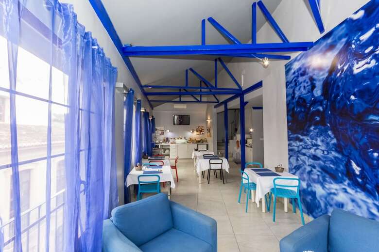 Hostal Nest Style Granada