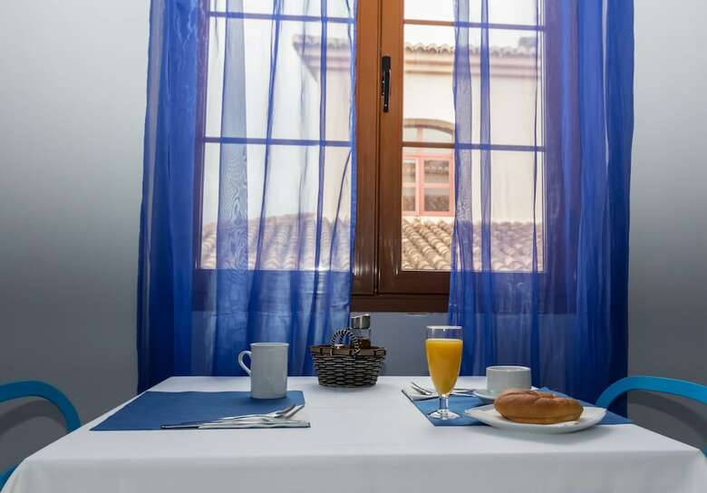 Hostal Nest Style Granada