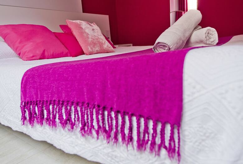 Hostal Nest Style Granada