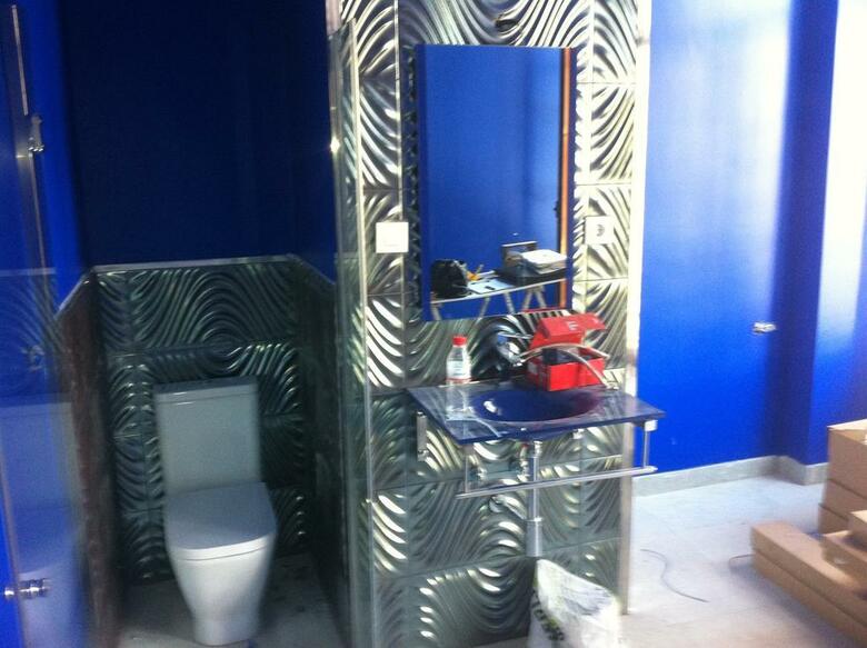 Hostal Nest Style Granada