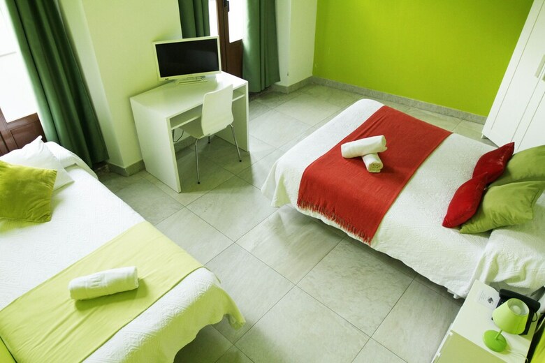 Hostal Nest Style Granada