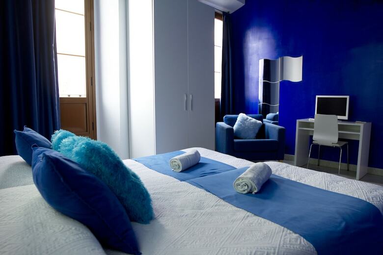 Hostal Nest Style Granada