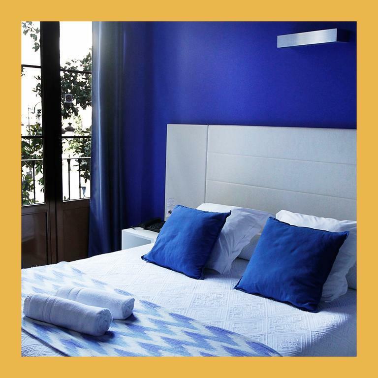 Hostal Nest Style Granada