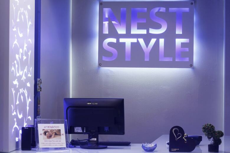 Hostal Nest Style Granada