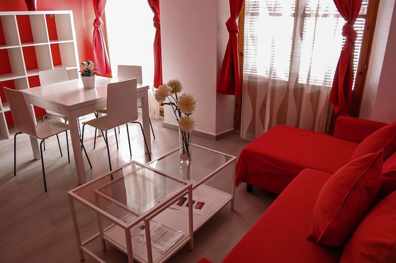 Hostal Nest Style Granada