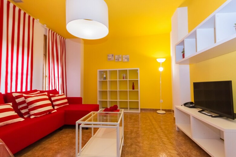 Hostal Nest Style Granada
