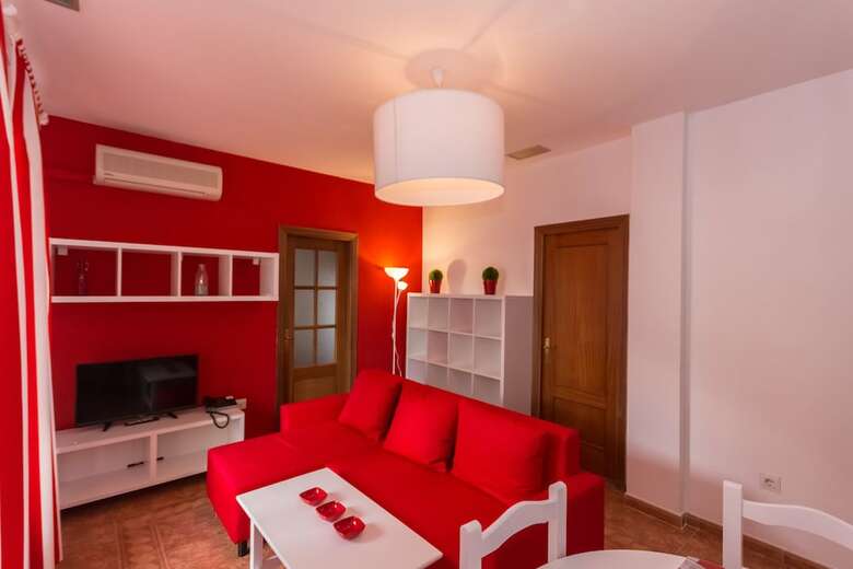 Hostal Nest Style Granada