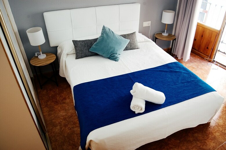 Hostal Nest Style Granada