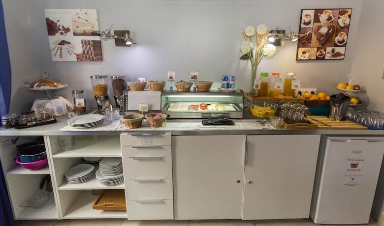 Hostal Nest Style Granada