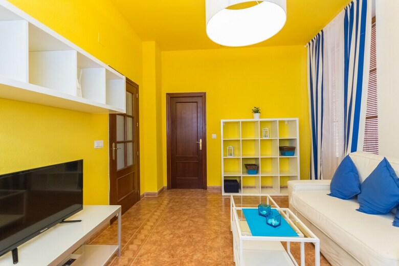 Hostal Nest Style Granada
