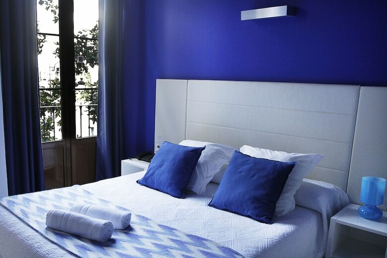 Hostal Nest Style Granada