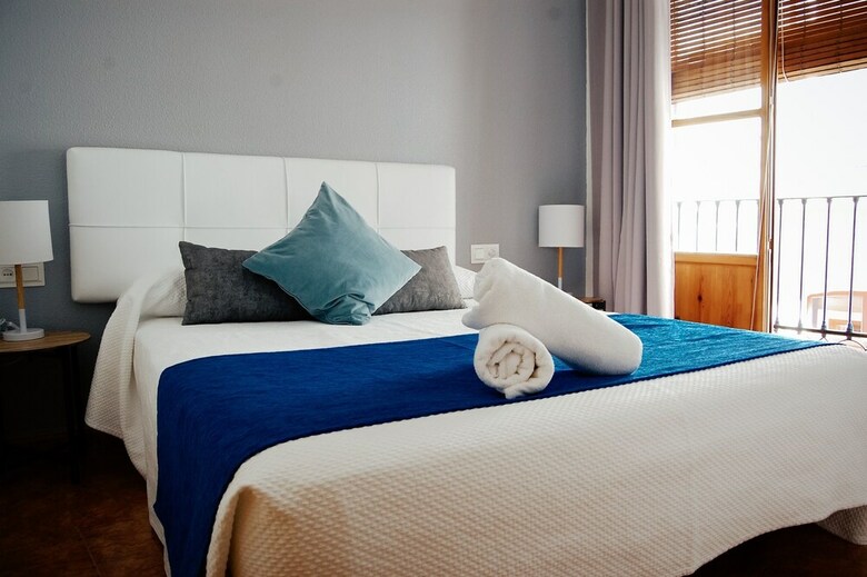 Hostal Nest Style Granada