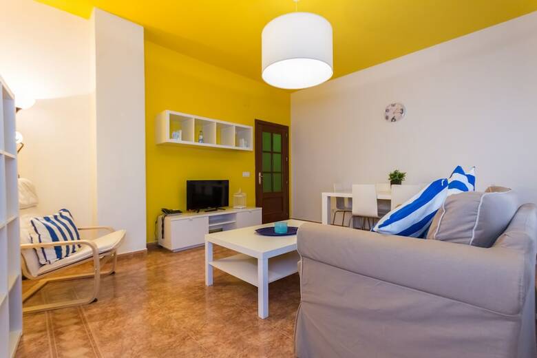 Hostal Nest Style Granada