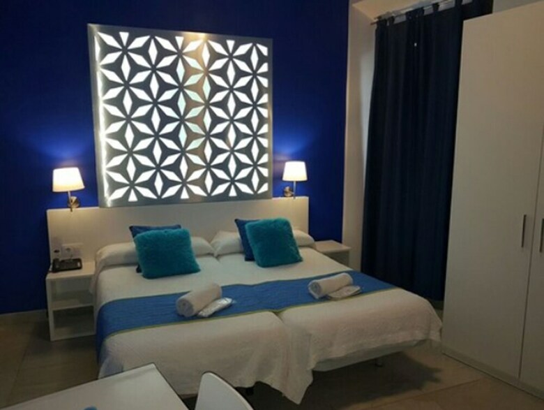 Hostal Nest Style Granada