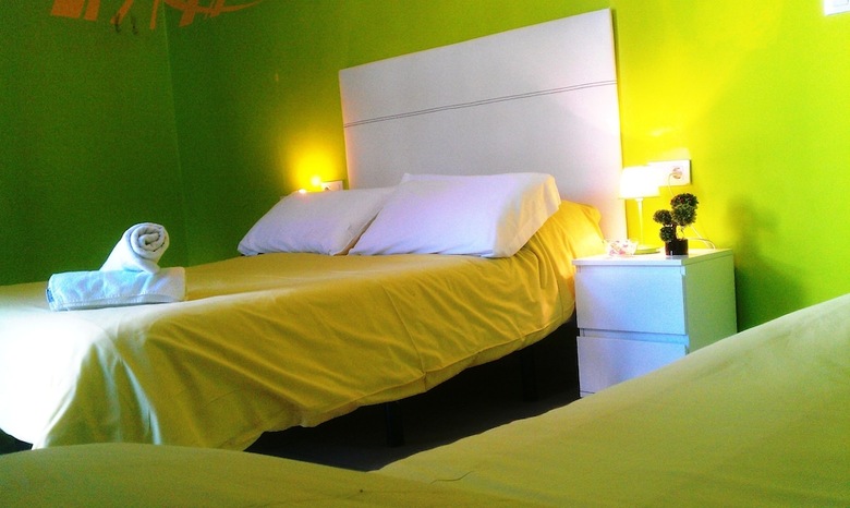 Hostal Nest Style Granada