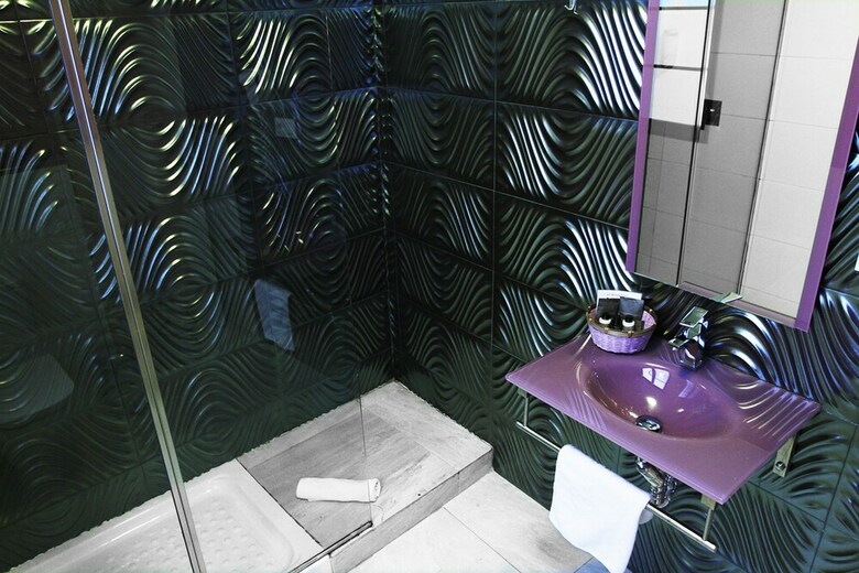 Hostal Nest Style Granada
