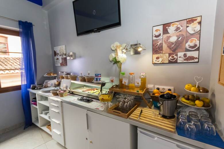 Hostal Nest Style Granada