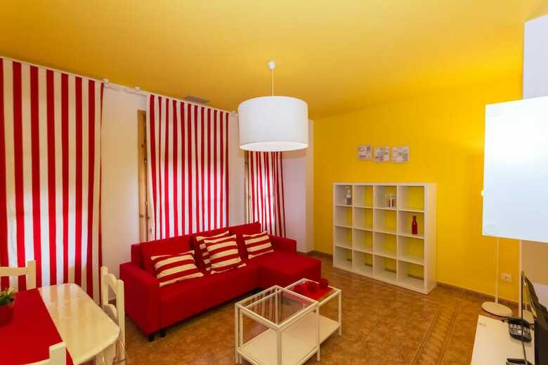 Hostal Nest Style Granada
