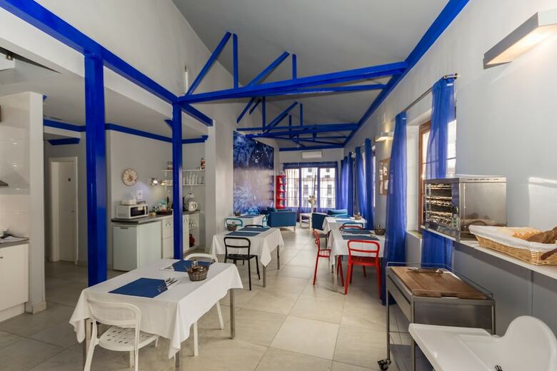 Hostal Nest Style Granada