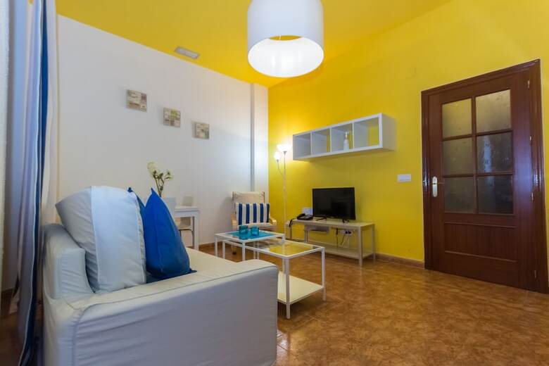 Hostal Nest Style Granada