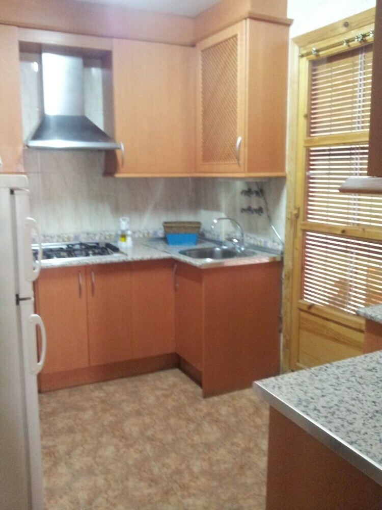 Hostal Nest Style Granada