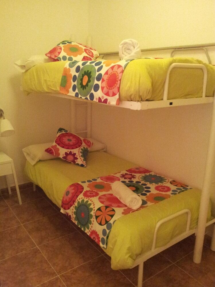 Hostal Nest Style Granada